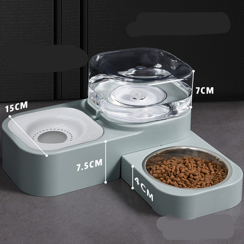 Automatic Pet Water Dispenser