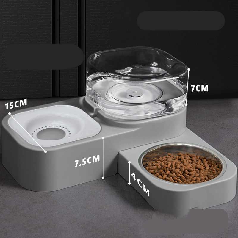 Automatic Pet Water Dispenser