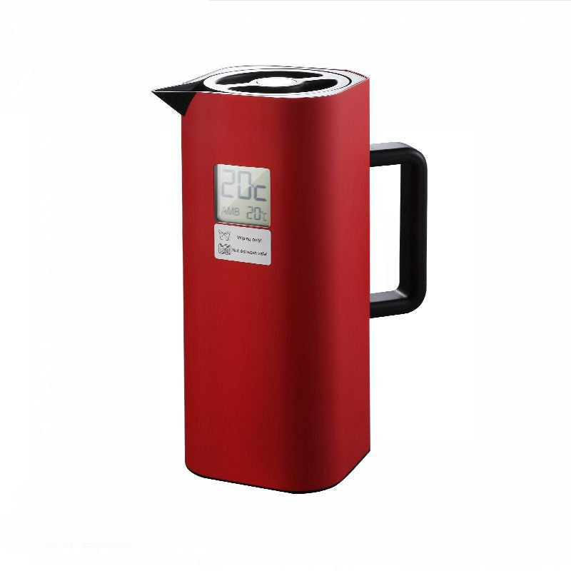 Smart Temperature Coffee Pot