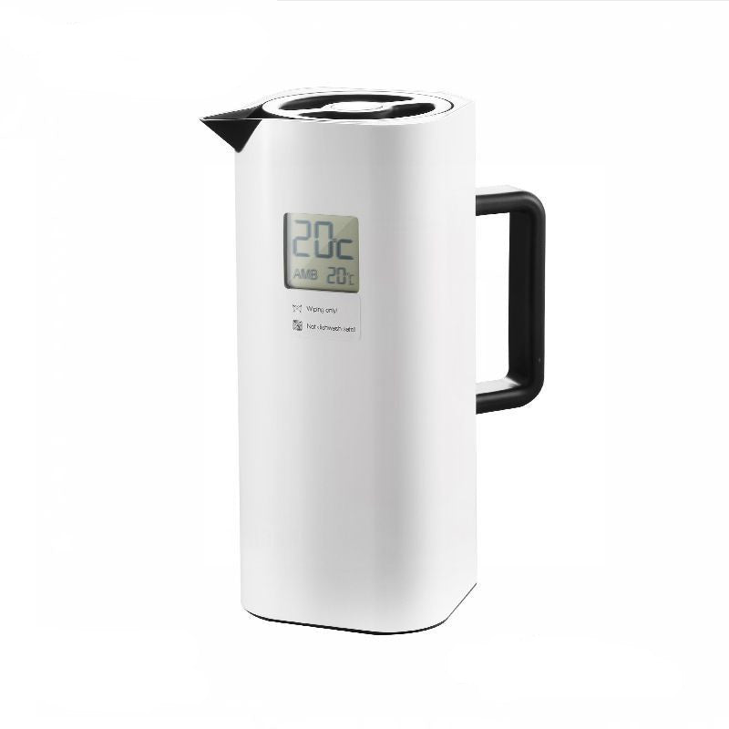 Smart Temperature Coffee Pot