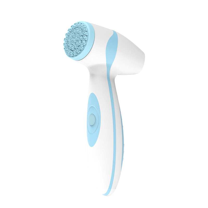 Waterproof Facial Cleansing Brush