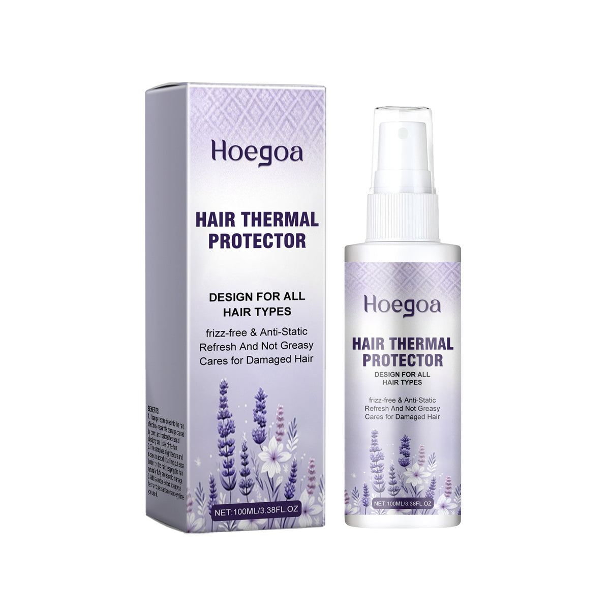 Protein Nourishing Hair Mask