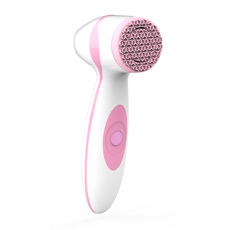 Waterproof Facial Cleansing Brush