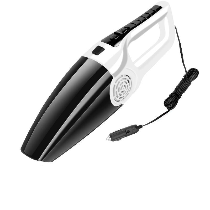 Portable Wireless Automotive Car Vacuum