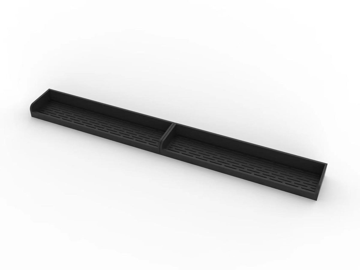 Magnetic Silicone Stove Top Shelf