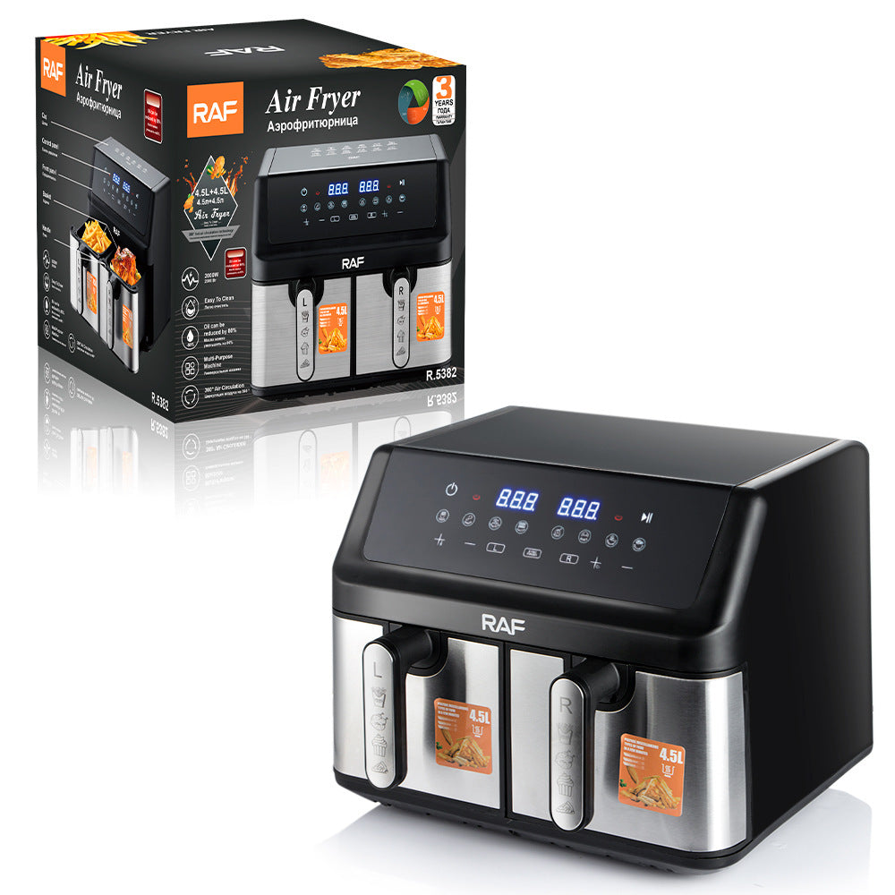 Electric Air Fryer