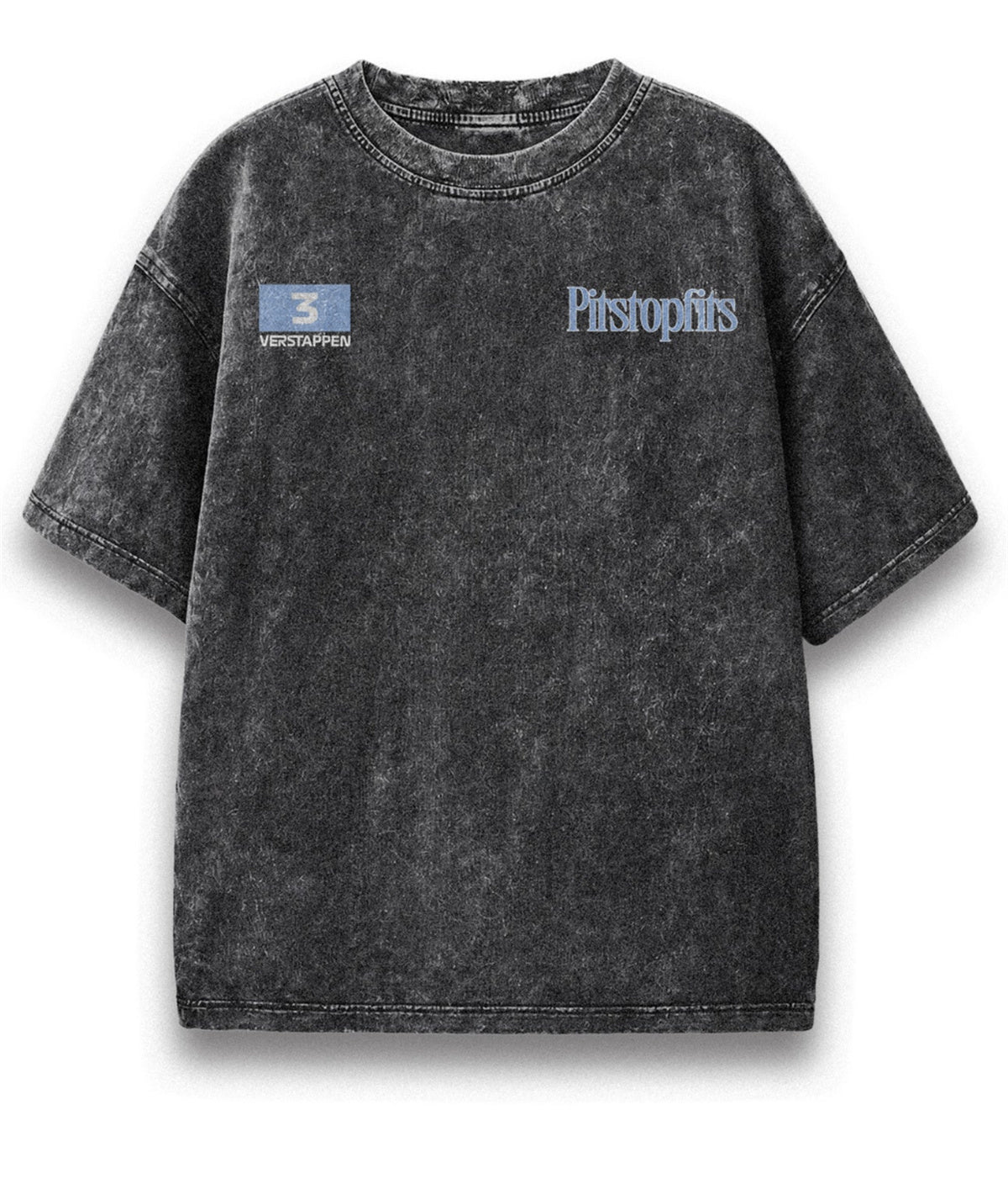 Aesthetic Men's 3D Print T-Shirt