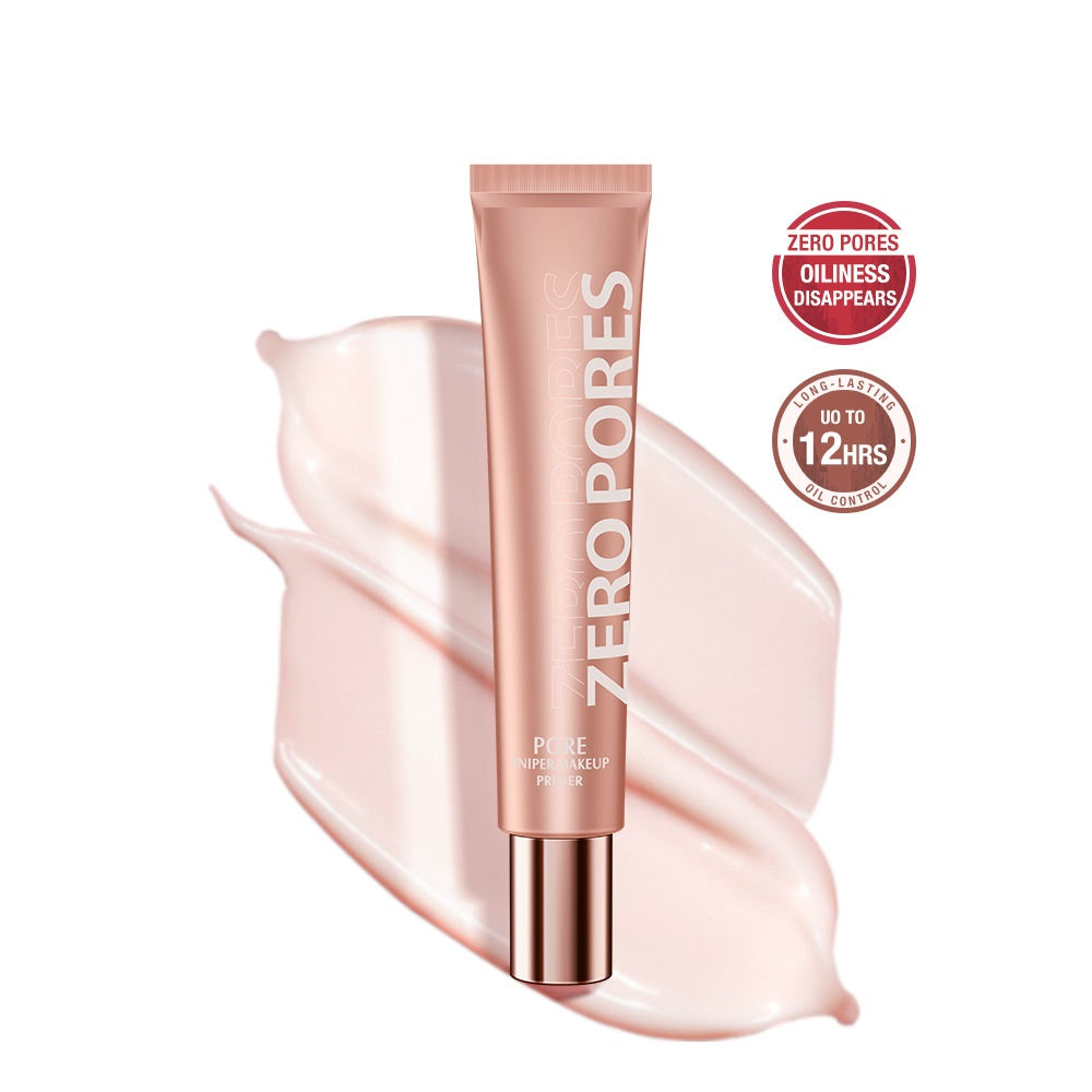 Soft Focus Makeup Primer