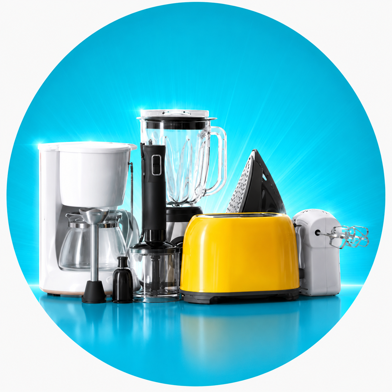 Home & Kitchen