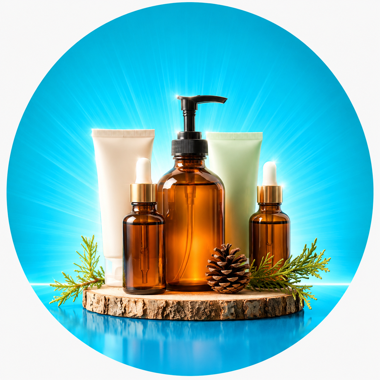 Health & Beauty