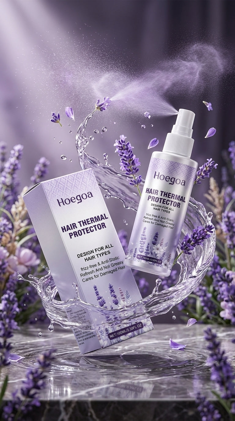 Protein Nourishing Hair Mask