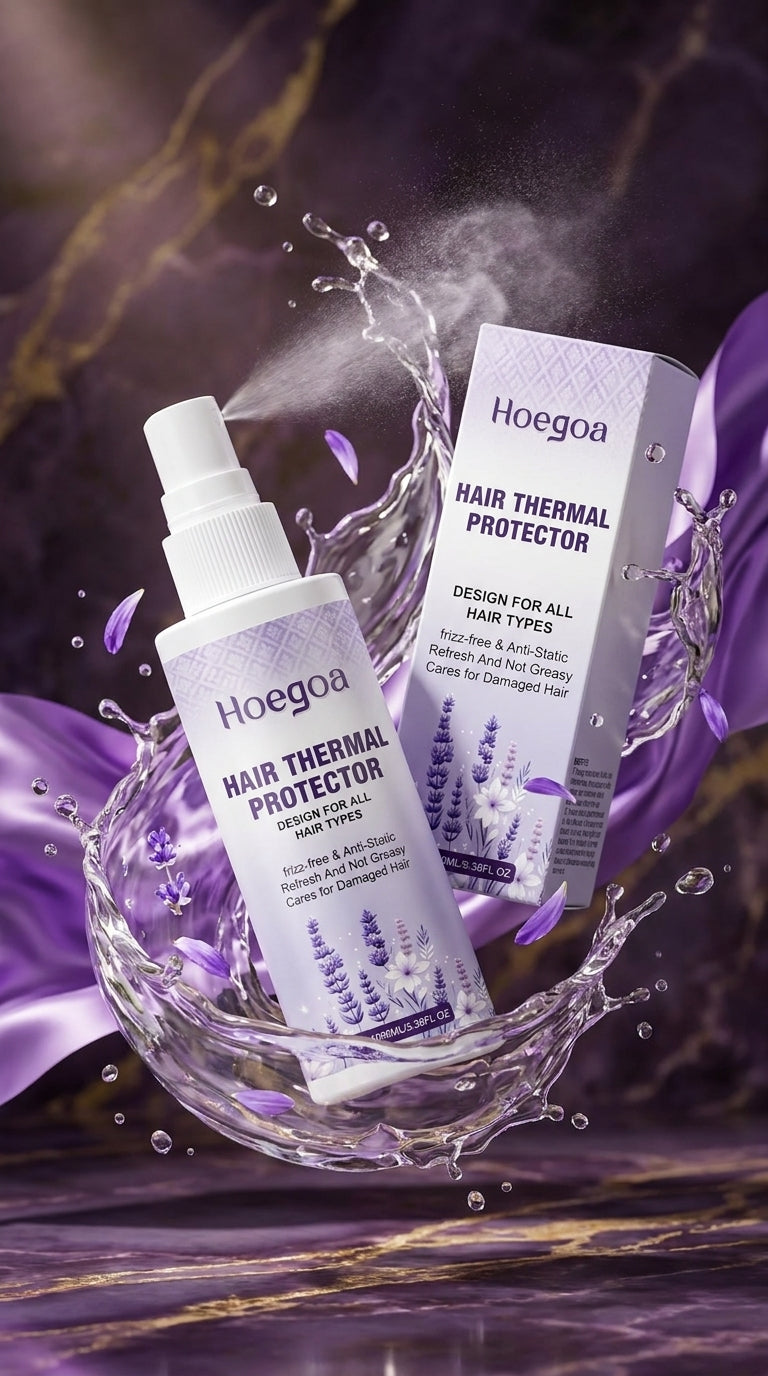Protein Nourishing Hair Mask