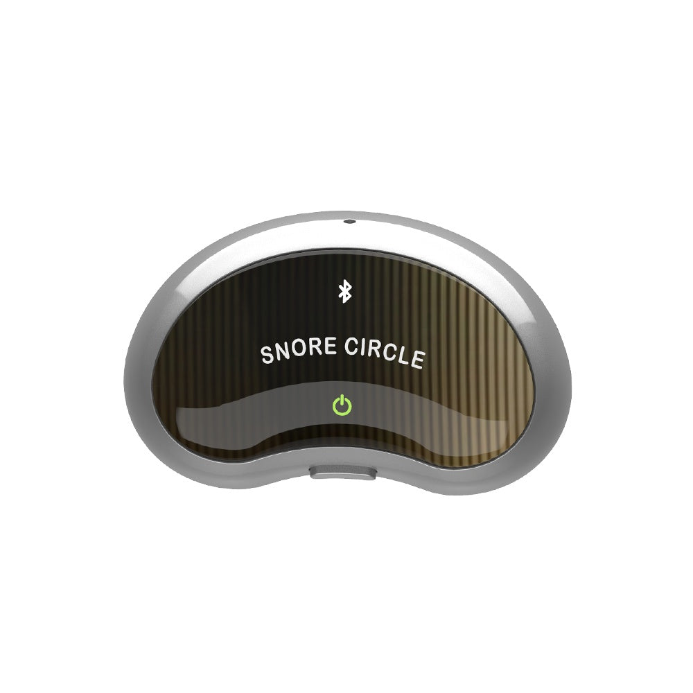 Smart Anti-Snoring Muscle Stimulator