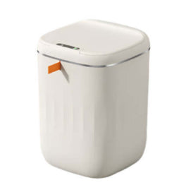 Automatic Smart Motion Dustbin