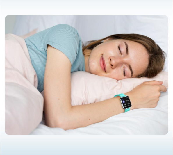 P22 smart watch